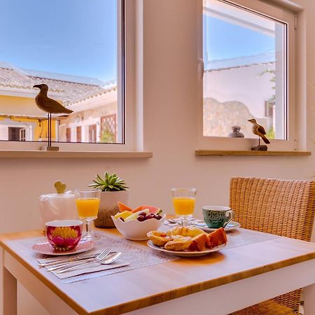 Quinta Almargem Lusitano - Farm House Тавира Экстерьер фото