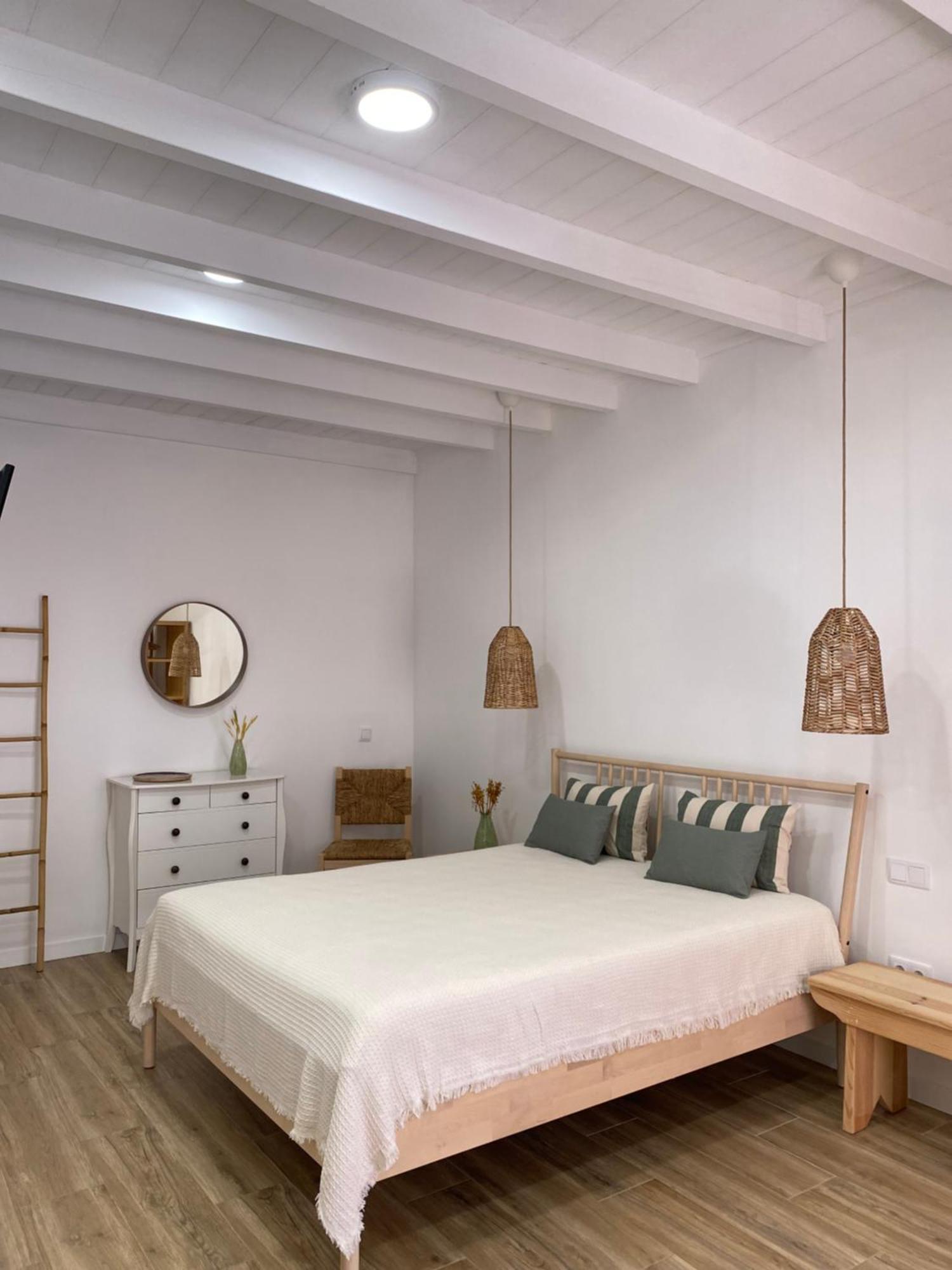 Quinta Almargem Lusitano - Farm House Тавира Экстерьер фото