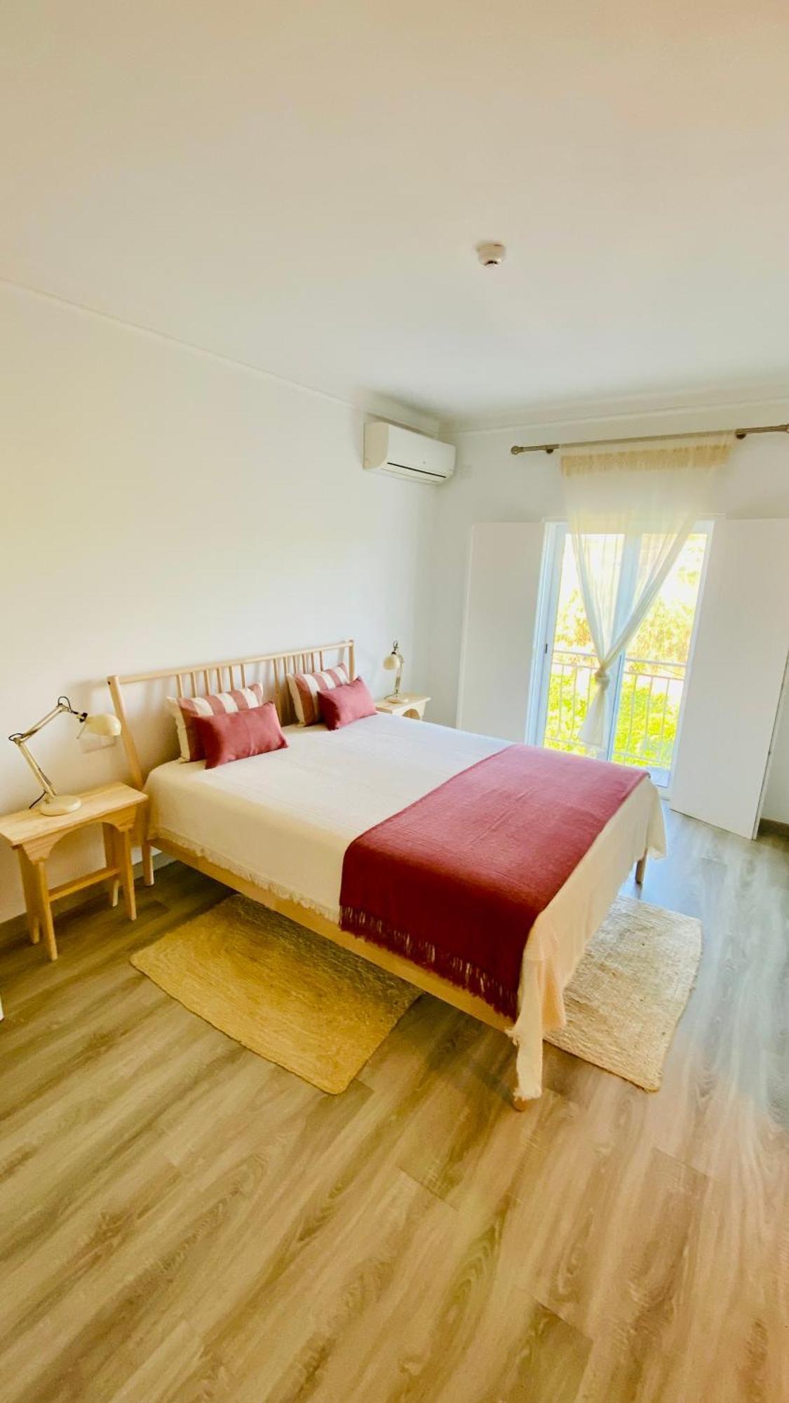Quinta Almargem Lusitano - Farm House Тавира Экстерьер фото